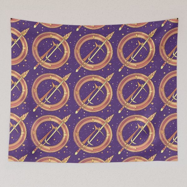 Item preview, Sagittarius Zodiac Symbol – Adventure Awaits (November 22 to December 21) designed and sold by Aesavoy8.