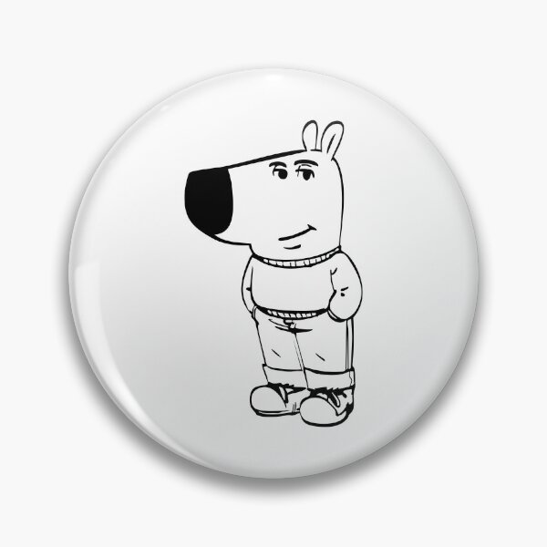 Item preview, I'm Just a Chill Guy designed and sold by InkStation24.