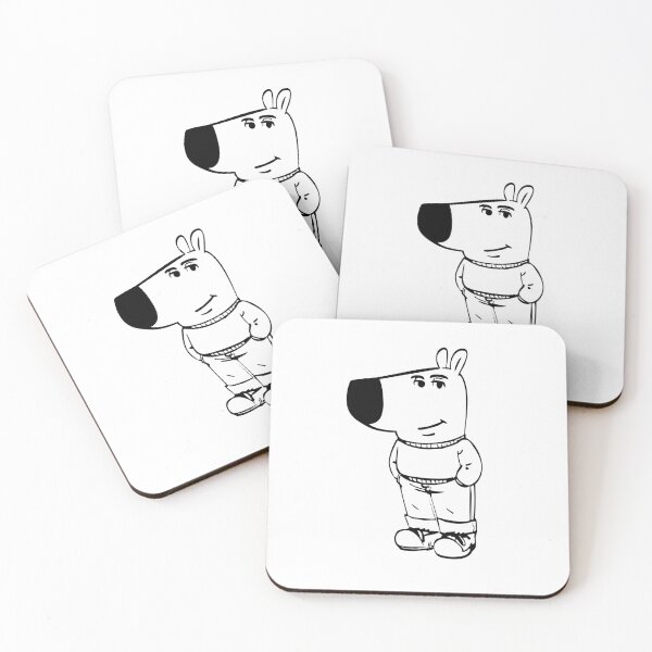 Item preview, I'm Just a Chill Guy designed and sold by InkStation24.