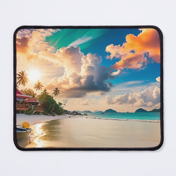Item preview, Endless Beach designed and sold by SublimeMusings.