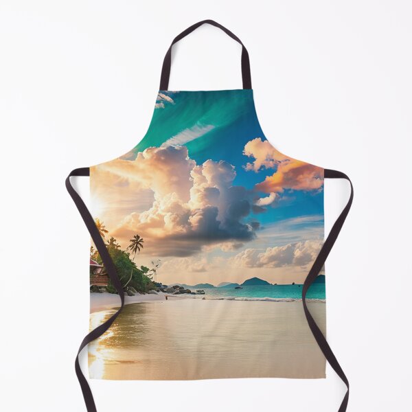 Item preview, Endless Beach designed and sold by SublimeMusings.