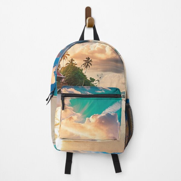Item preview, Endless Beach designed and sold by SublimeMusings.