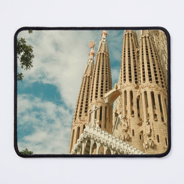 Item preview, Barcelona Volume I designed and sold by shotbykirst.