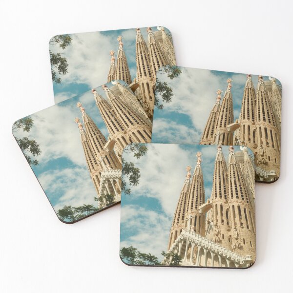 Item preview, Barcelona Volume I designed and sold by shotbykirst.