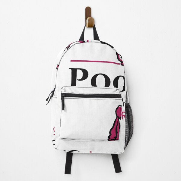 Item preview, Poodles: more than dogs, they’re icons designed and sold by 2gather1ness.