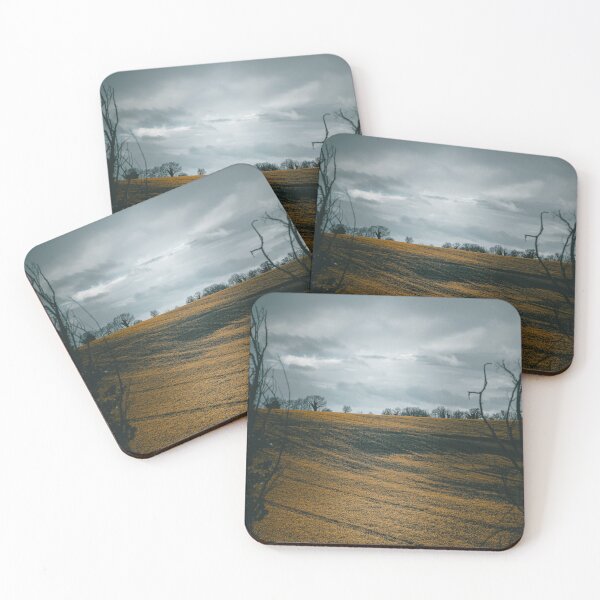 Item preview, Rapeseed fields designed and sold by LesPhotosDeVio.