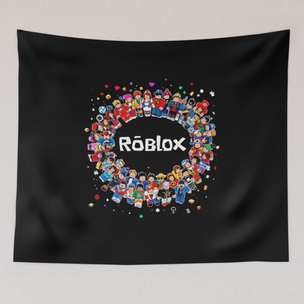 Item preview, Roblox Avatar Circle Celebration designed and sold by SignumShop.