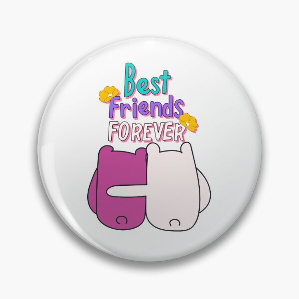 Item preview, We're Best friends forever designed and sold by Aminesnip.