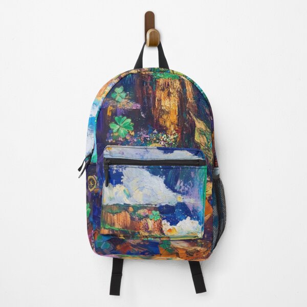 Item preview, Luck of the Canyon designed and sold by AstrologyOven.