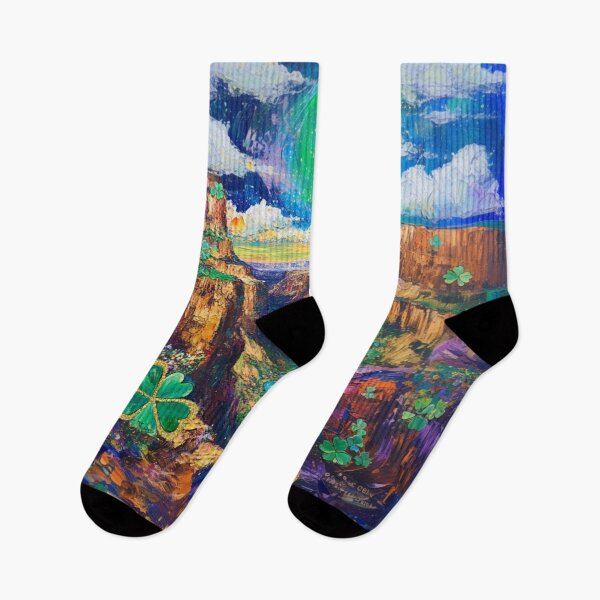 Item preview, Luck of the Canyon designed and sold by AstrologyOven.