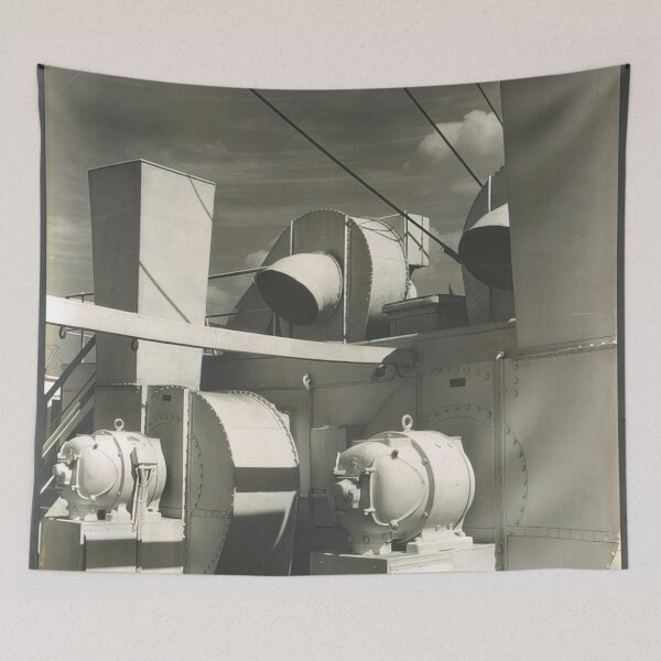 Item preview, charles sheeler designed and sold by GRAHAM POTER.