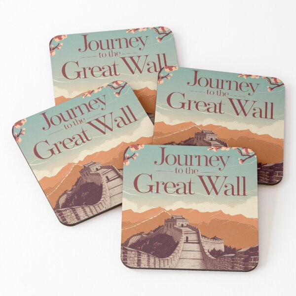 Item preview, The Great Wall of China designed and sold by TravelWish.