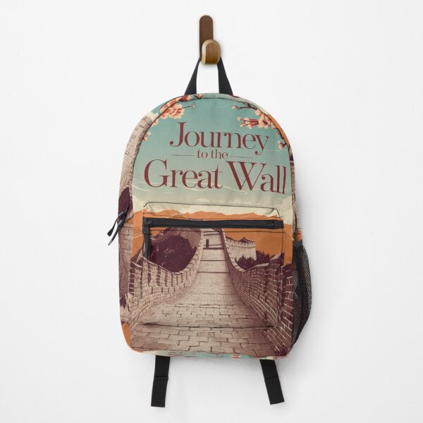 Item preview, The Great Wall of China designed and sold by TravelWish.