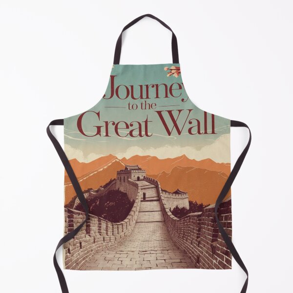 Item preview, The Great Wall of China designed and sold by TravelWish.