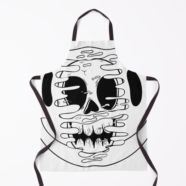 Item preview, Máscara del Vacío Oculto designed and sold by cremw.