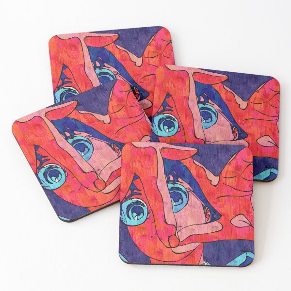 Item preview, Ken Takakura designed and sold by SourWolf_Art.