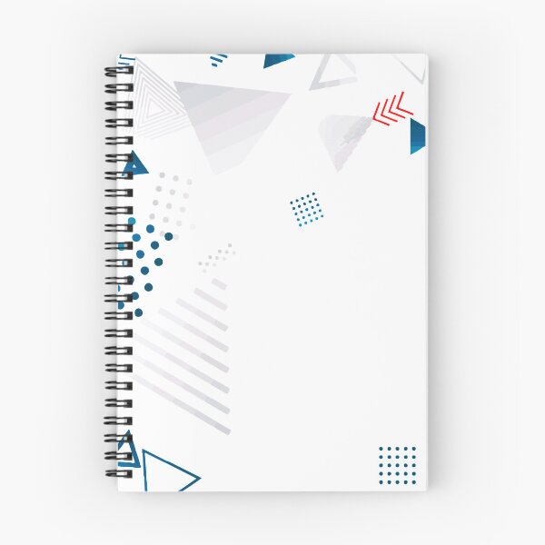 Item preview, Abstract Geometric Background designed and sold by Roses-r-red.