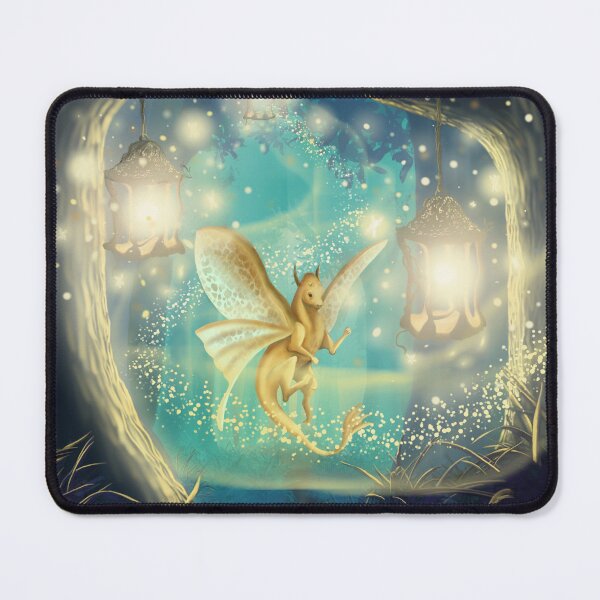 Item preview, Enchanted Forest designed and sold by TerreDesquisse.