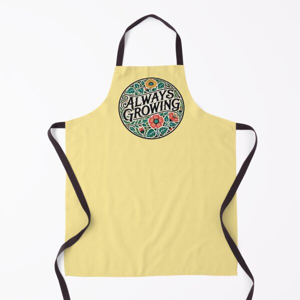 Item preview, Always Growing designed and sold by FrictionMaxxing.