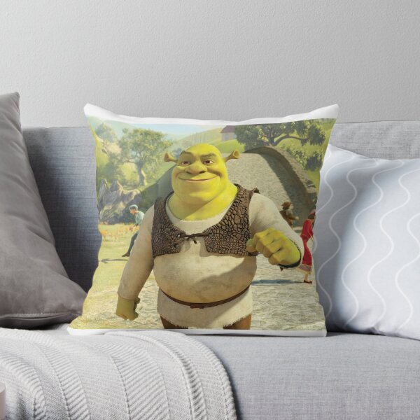 Waifu Shrek Body Pillow You Can Sacrifice A Cat On A Body Pillow Summon Your Waifu Into Reality 0129