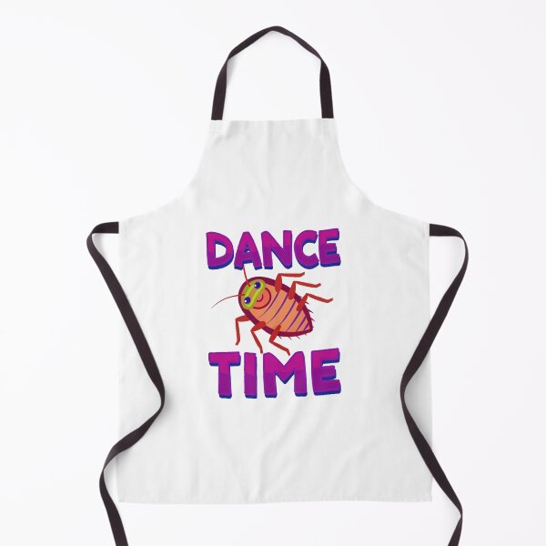 Item preview, Dancing Cockroach-Themed Funny Design – Stylish Mug, T-Shirt, Poster & More with Hilarious Cockroach Print – Unique Gift Ideas designed and sold by Colorful-Garden.