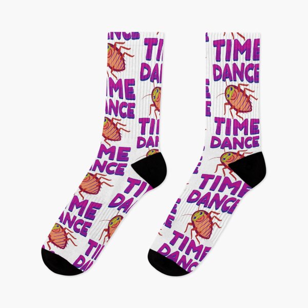 Item preview, Dancing Cockroach-Themed Funny Design – Stylish Mug, T-Shirt, Poster & More with Hilarious Cockroach Print – Unique Gift Ideas designed and sold by Colorful-Garden.