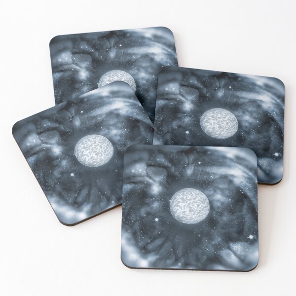 Item preview, Inside the Black Hole designed and sold by GiroScience.