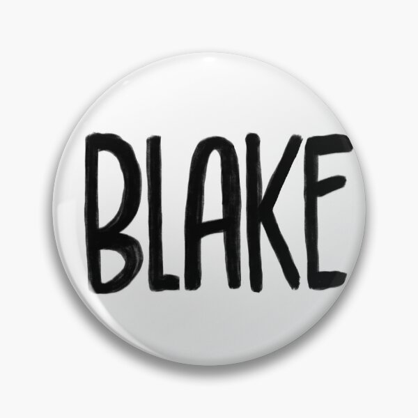Artikelvorschau, English Poet William Blake entworfen und verkauft von badlydrawnbabe.