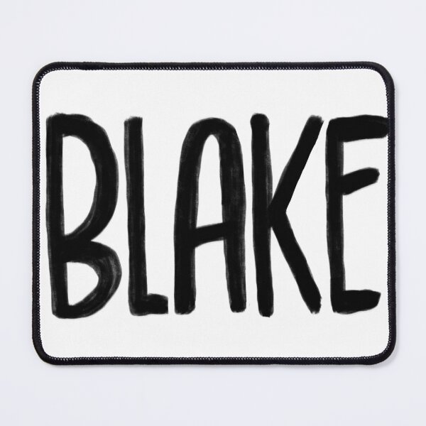 Item preview, English poet William Blake designed and sold by badlydrawnbabe.