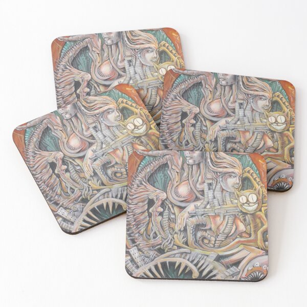 Item preview, Surreal Fantasy designed and sold by UdertakerSHOP.