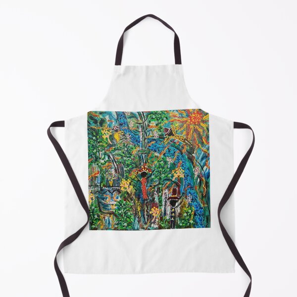 Item preview, The River People designed and sold by Steven Ostrowski.