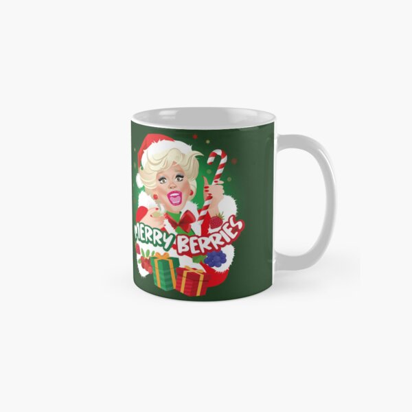 Item preview, Merry Berries designed and sold by AleMogolloArt.