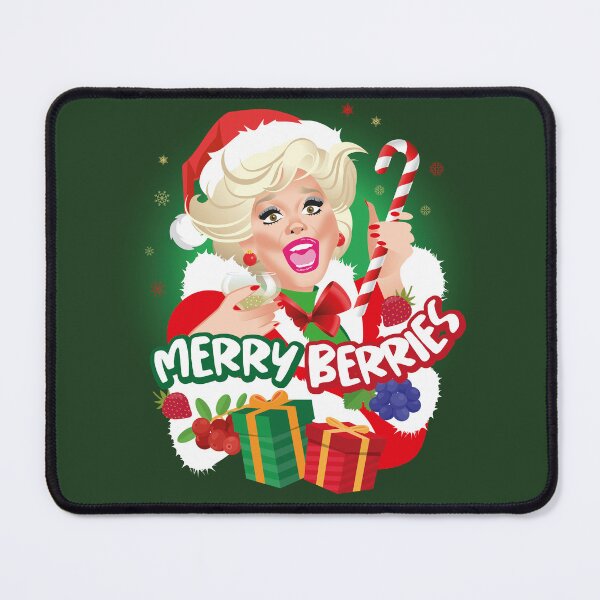 Item preview, Merry Berries designed and sold by AleMogolloArt.