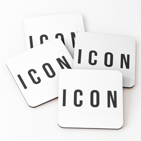 Item preview, ICON ken sato/ kenji sato iconic icon t-shirt designed and sold by Sumi's Doodle Store.