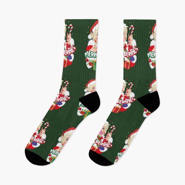 Item preview, Merry Berries designed and sold by AleMogolloArt.