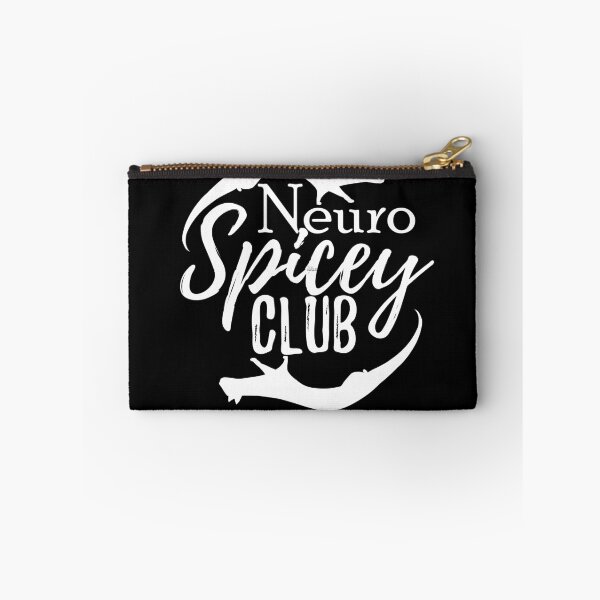 Item preview, neuro spicey club designed and sold by Windrider01.