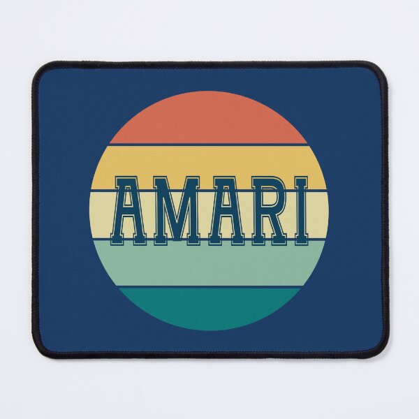 Item preview, Amari Name designed and sold by Jeallan Designs.