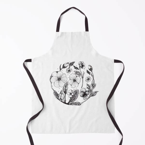 Item preview, Floral Bloom  designed and sold by LittleInkling.