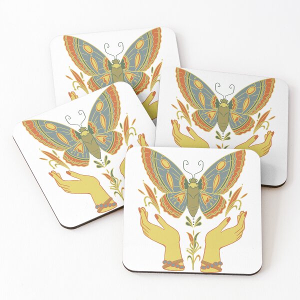 Item preview, Beautiful Butterfly  designed and sold by taoistviking.