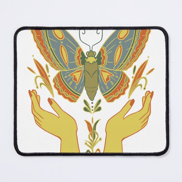 Item preview, Beautiful Butterfly designed and sold by taoistviking.