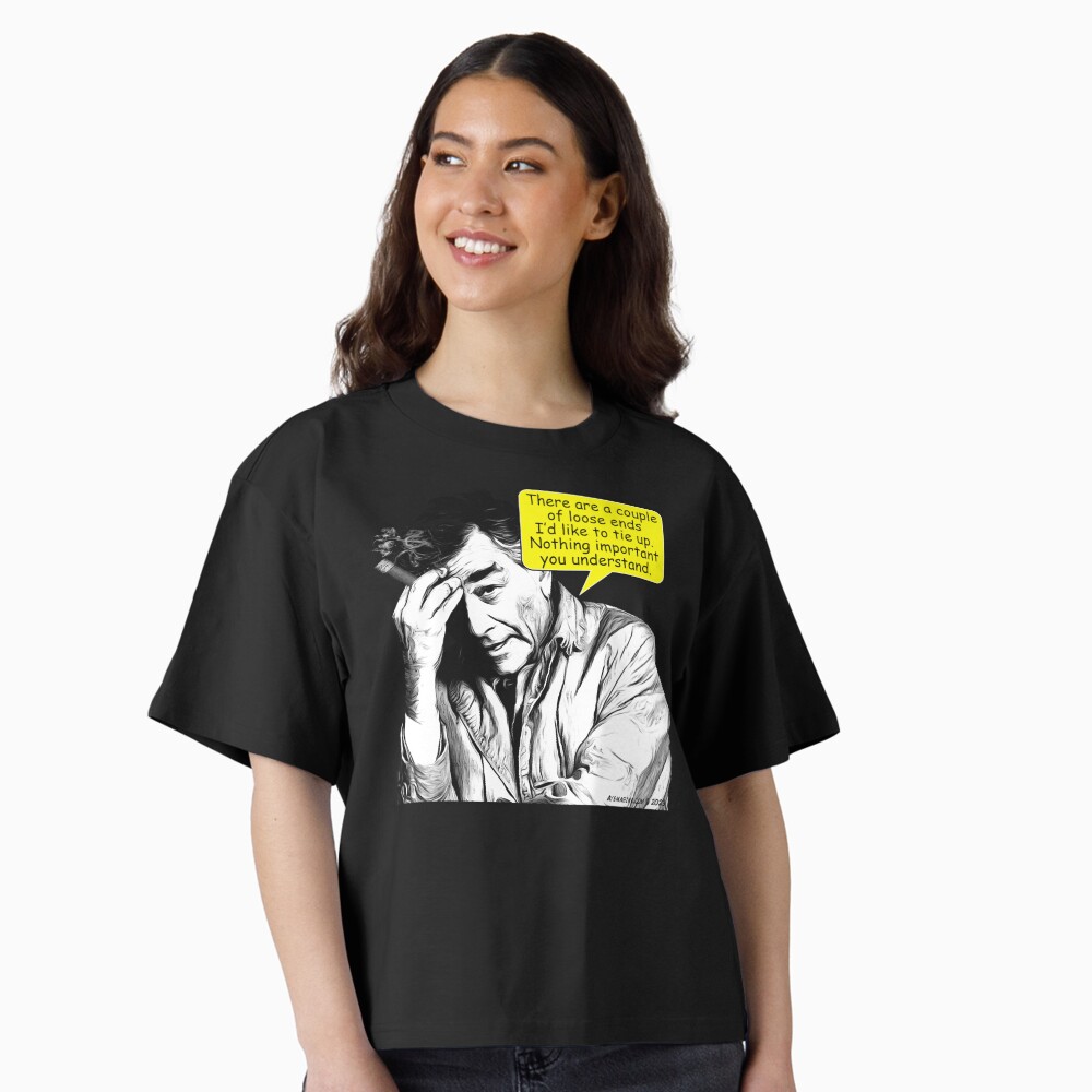 Item preview, Boxy T-Shirt designed and sold by ayemagine.