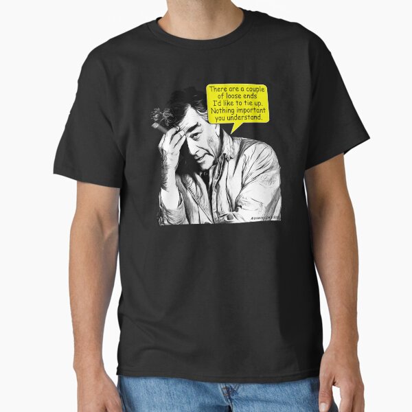 Classic T-Shirt