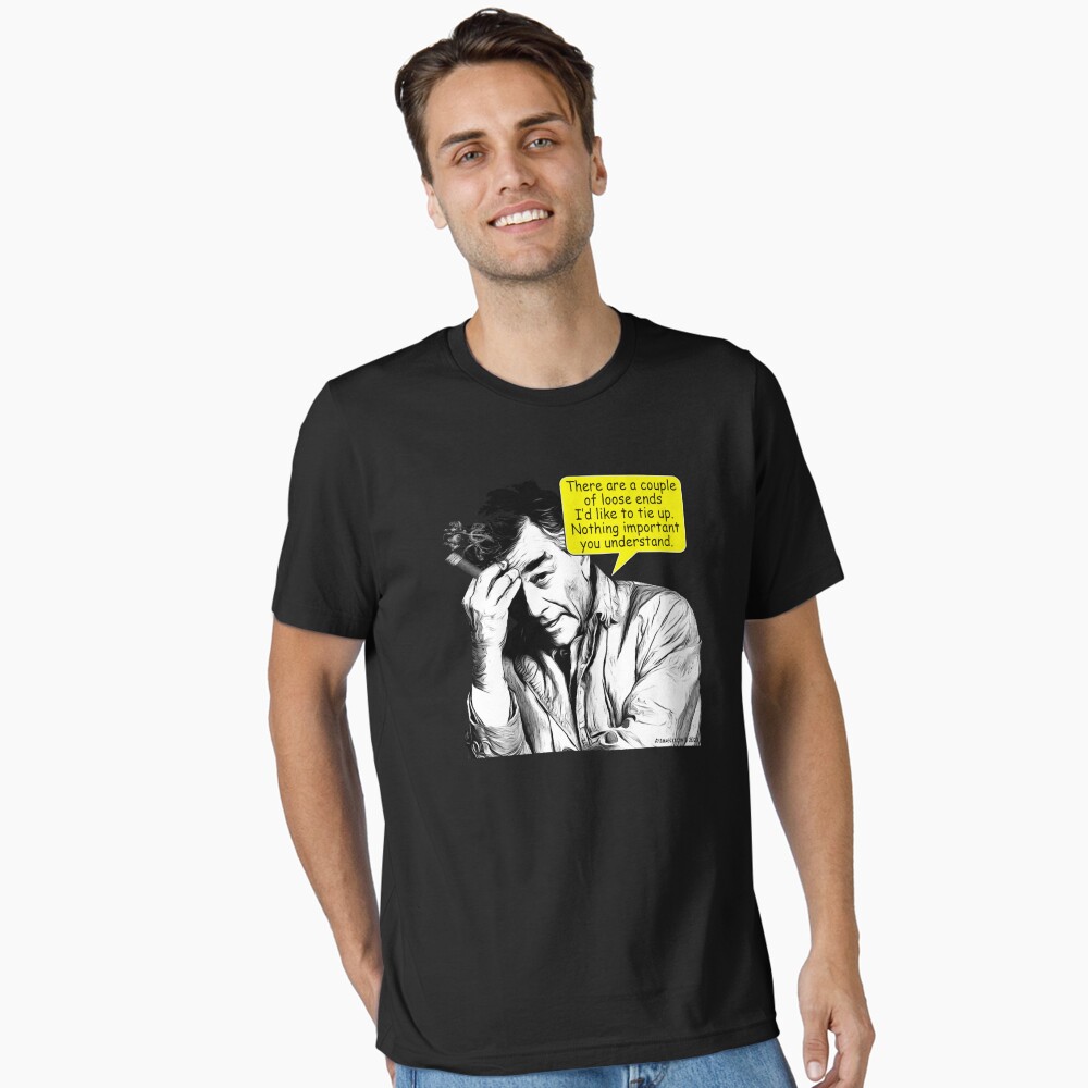 Item preview, Essential T-Shirt designed and sold by ayemagine.