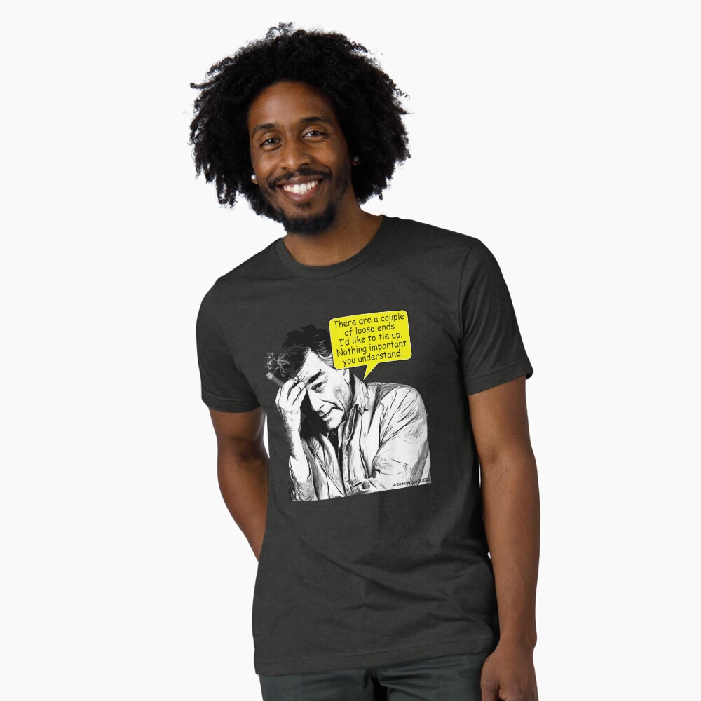 Item preview, Tri-blend T-Shirt designed and sold by ayemagine.