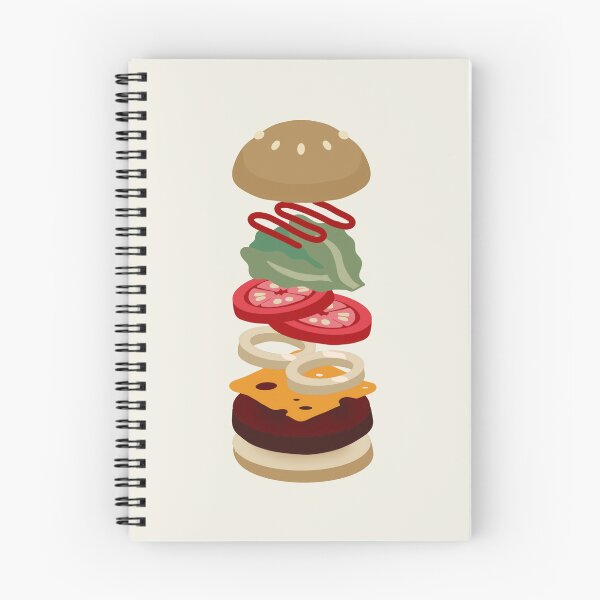 Item preview, Stack and Snack designed and sold by chuparrose.
