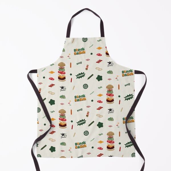 Item preview, Stack and Snack designed and sold by chuparrose.