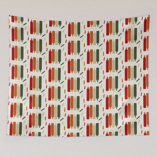 Item preview, Stack and Snack designed and sold by chuparrose.