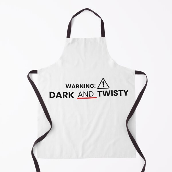 Item preview, Dark and Twisty design designed and sold by ZILDA Designs.