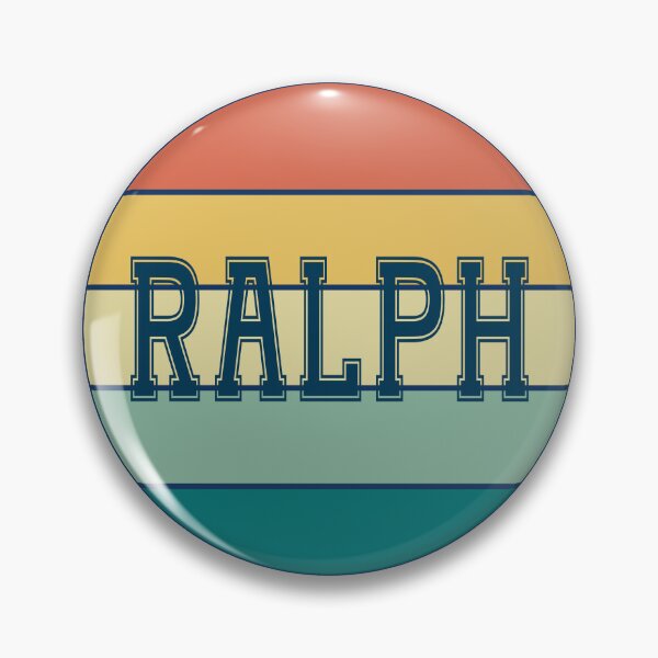 Item preview, Ralph Name designed and sold by Jeallan Designs.