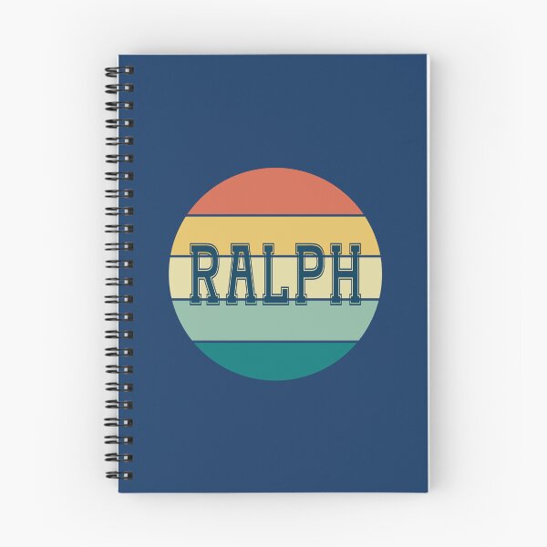 Item preview, Ralph Name designed and sold by Jeallan Designs.